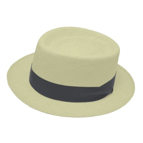 Style: 061 The Freeport Panama Hat - thumbnail 2