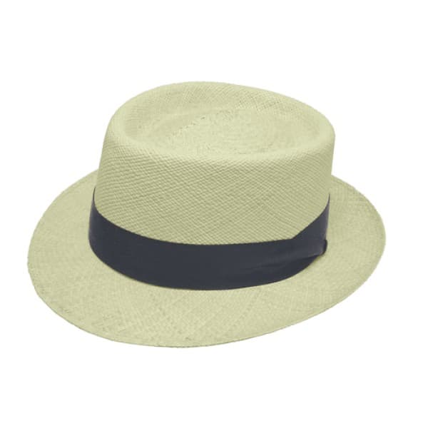 Style: 061 The Freeport Panama Hat