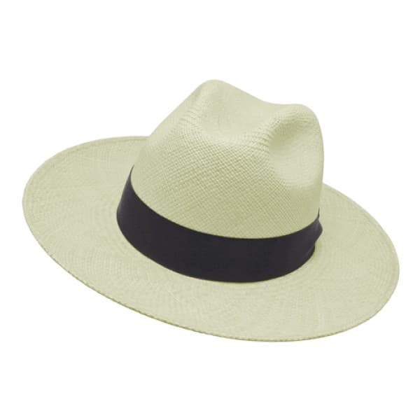 Style: 062 La Mesa Panama Hat - thumbnail 3
