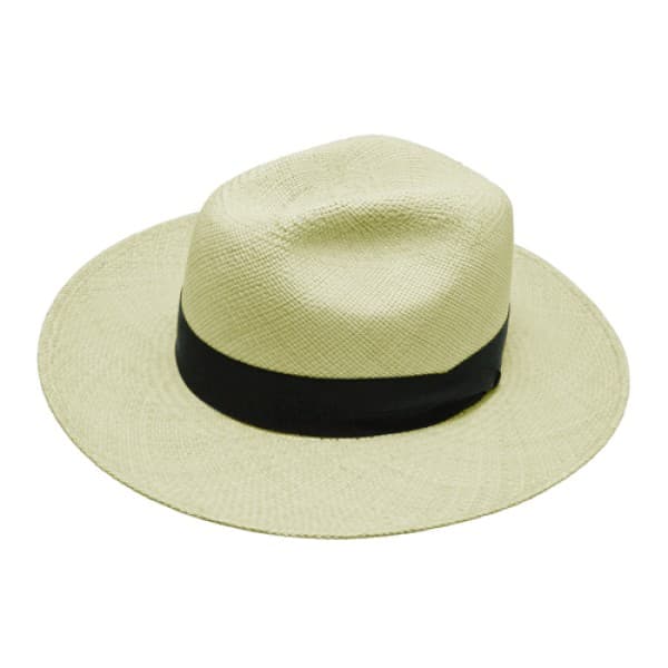 Style: 062 La Mesa Panama Hat - thumbnail 4