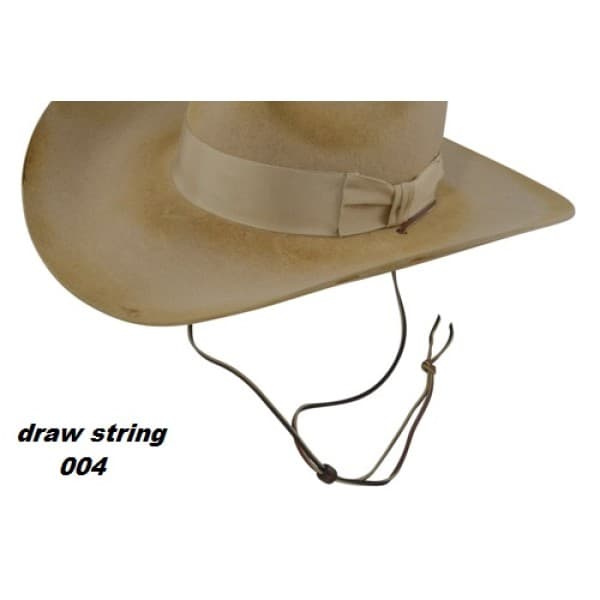 Style: 065 Gus Cowboy Wool Hat - thumbnail 10