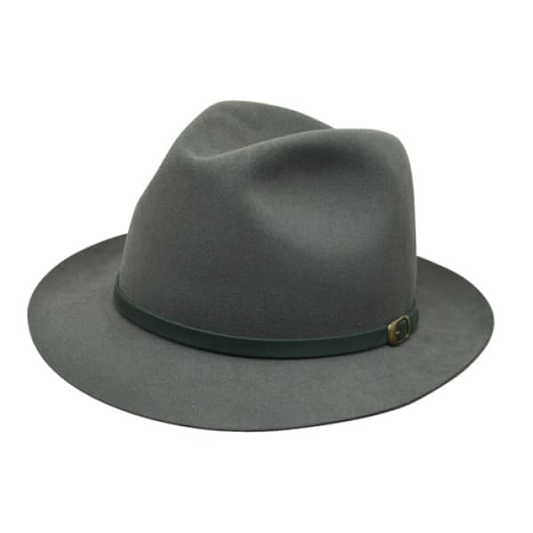 Style: 079 The Paterson Dress Hat - thumbnail 2