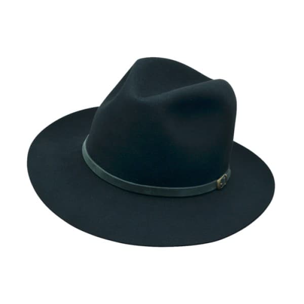 Style: 079 The Paterson Dress Hat - thumbnail 4