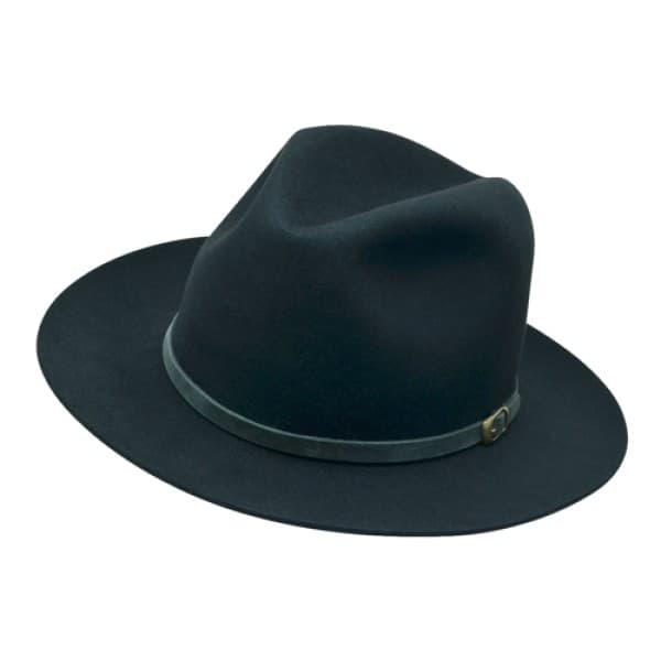 Style: 079 The Paterson Dress Hat - thumbnail 5