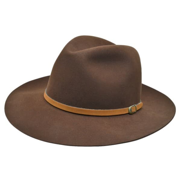 Style: 079 The Paterson Dress Hat - thumbnail 6