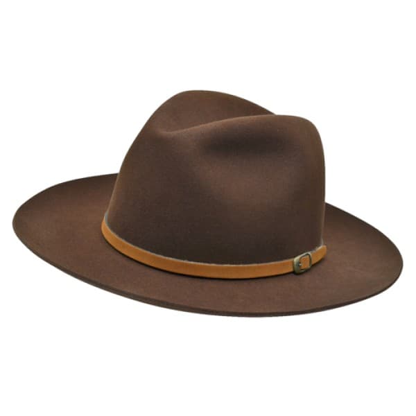 Style: 079 The Paterson Dress Hat - thumbnail 7