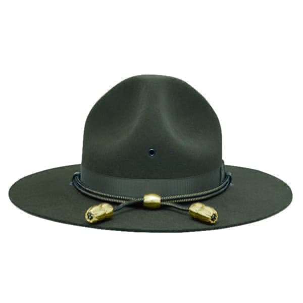 Style: 084 Campaign Hat