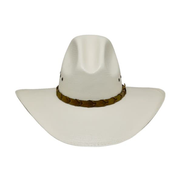 Style: 088 The Cold Brook Straw Hat - thumbnail 2