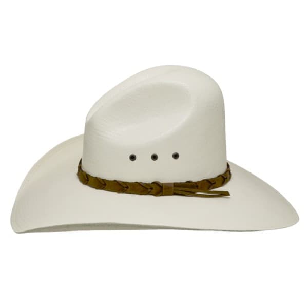 Style: 088 The Cold Brook Straw Hat - thumbnail 3