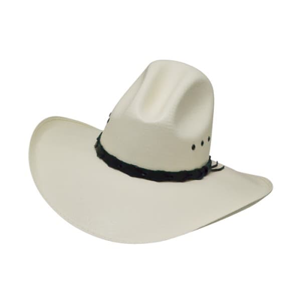 Style: 088 The Cold Brook Straw Hat - thumbnail 4
