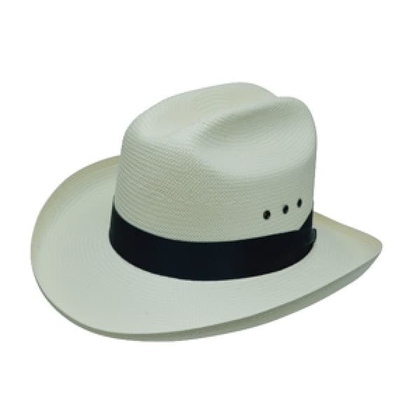 Style: 107 The Vegas Strip Cowboy Straw Hat
