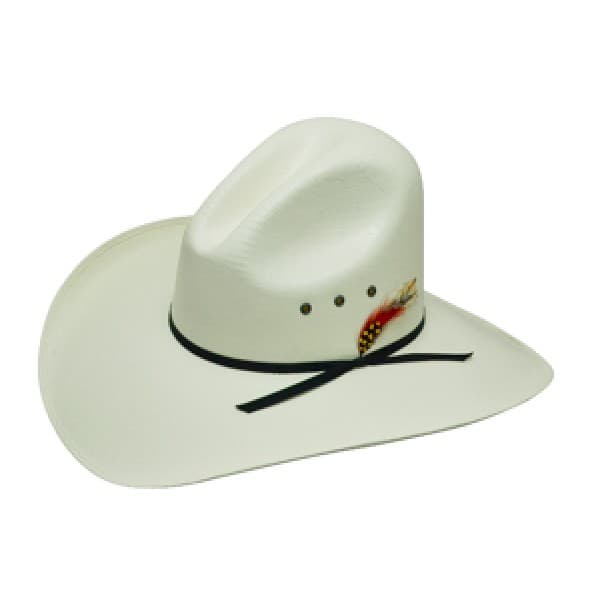Style: 108 The Stillwater Gus Straw Hat
