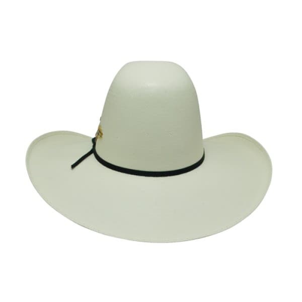 Style: 108 The Stillwater Gus Straw Hat - thumbnail 4
