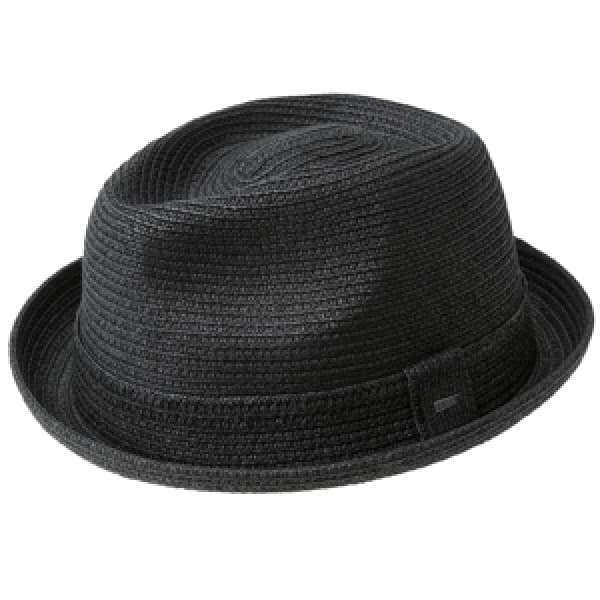 Style: 1405 Billy Casual Straw Hat