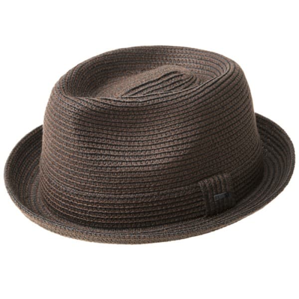 Style: 1405 Billy Casual Straw Hat - thumbnail 2