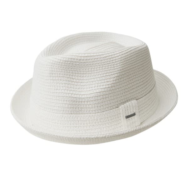 Style: 1405 Billy Casual Straw Hat - thumbnail 3