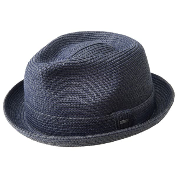 Style: 1405 Billy Casual Straw Hat - thumbnail 4