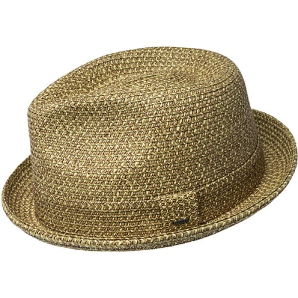 Style: 1405 Billy Casual Straw Hat - thumbnail 5