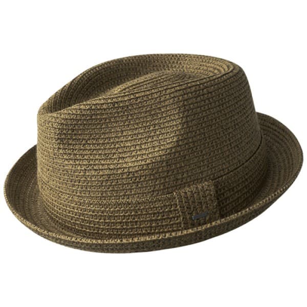 Style: 1405 Billy Casual Straw Hat - thumbnail 6