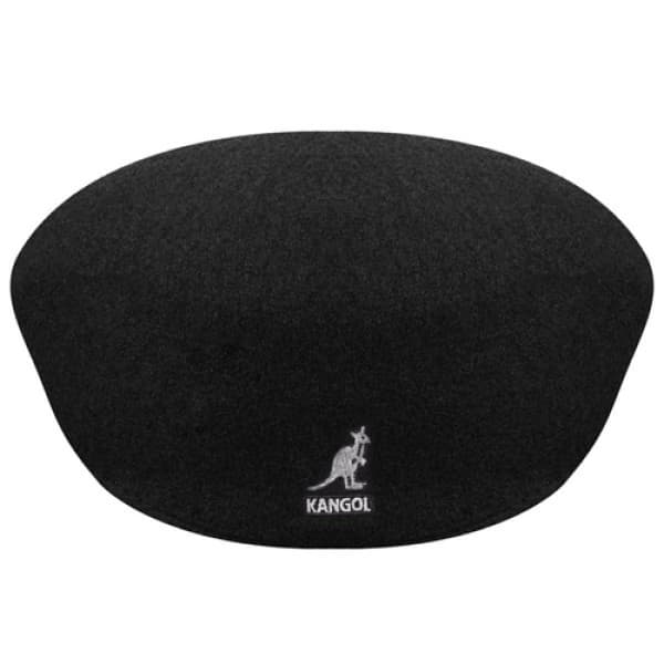 Style: 1507 Wool 504 Kangol Cap - thumbnail 2