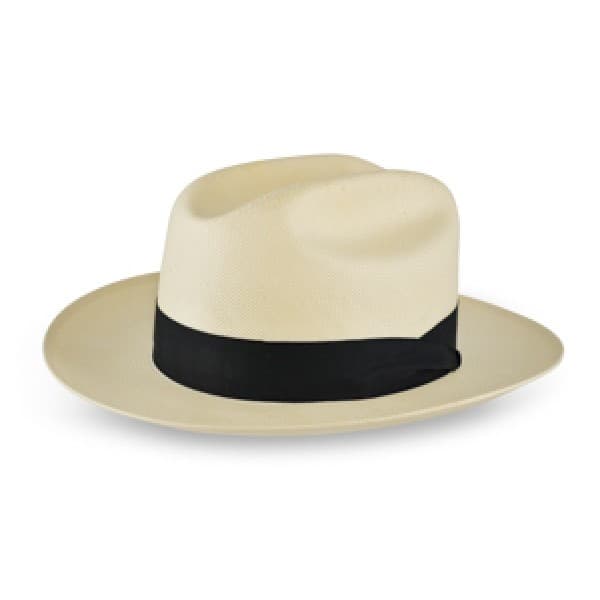 Style: 173 Open Road Straw Hat