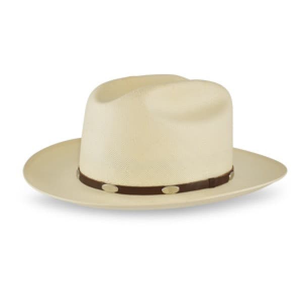 Style: 176 Open Road Straw Hat