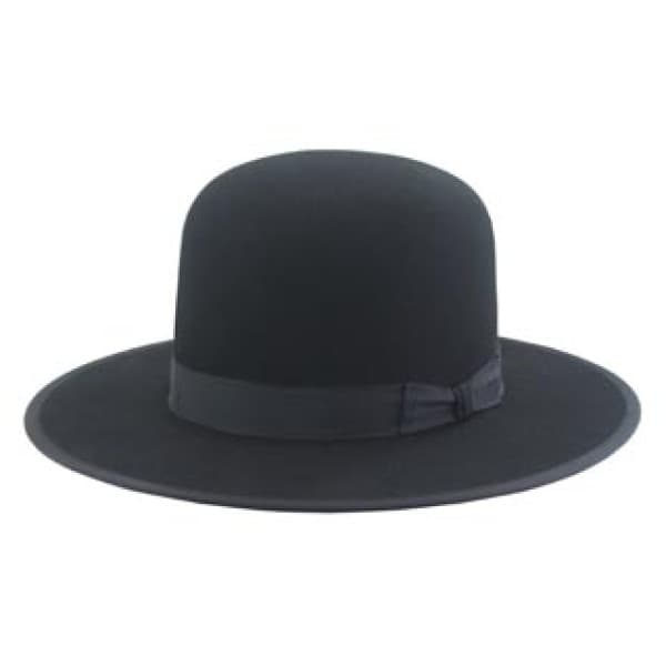Style: 2065 Open Crown Cowboy Hat