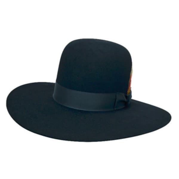 Style: 2066 The Virgil Earp II Cowboy Hat