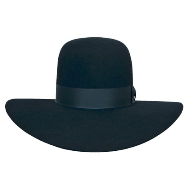 Style: 2067 Virgil Earp Cowboy Hat - thumbnail 2