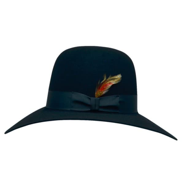 Style: 2067 Virgil Earp Cowboy Hat - thumbnail 4
