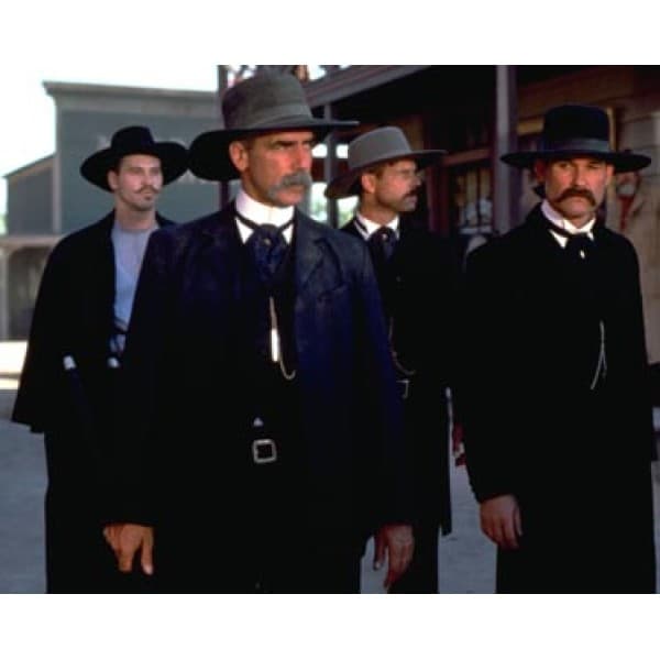 Style: 2067 Virgil Earp Cowboy Hat - thumbnail 6