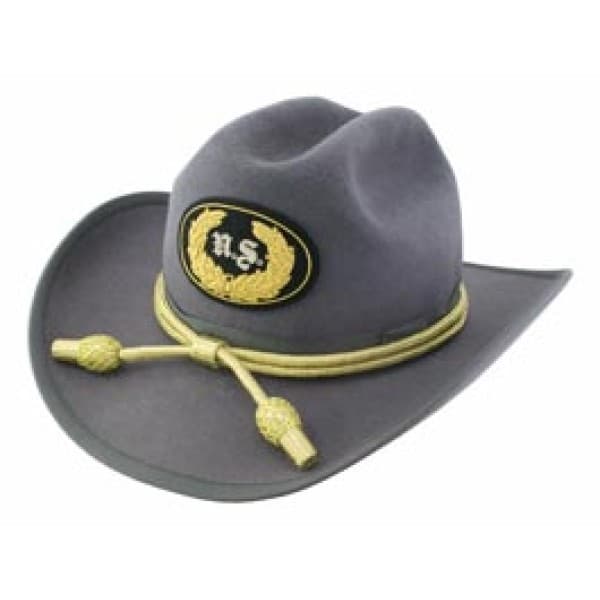 Style: 222 Fort Sumter Slouch Hat