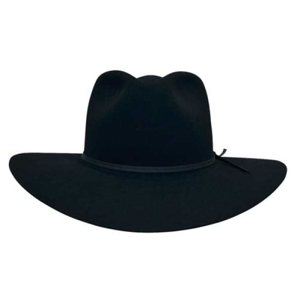 Style: 224 The Glendale Cowboy Hat 30X - thumbnail 2