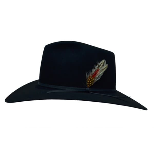 Style: 224 The Glendale Cowboy Hat 30X - thumbnail 4