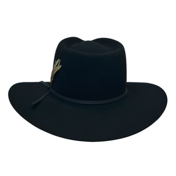 Style: 224 The Glendale Cowboy Hat 30X - thumbnail 5