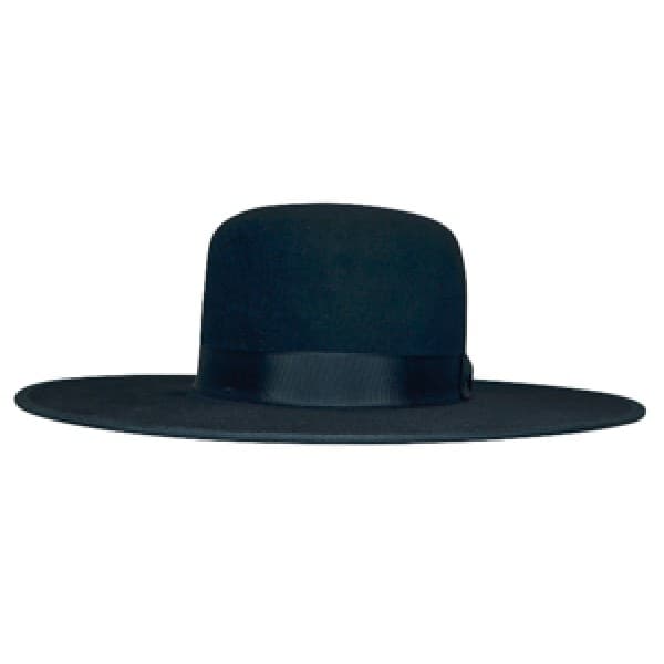 Style: 237 Wyatt Earp Cowboy Hat