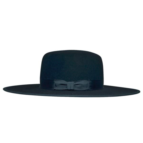 Style: 237 Wyatt Earp Cowboy Hat - thumbnail 2