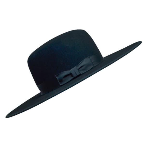 Style: 237 Wyatt Earp Cowboy Hat - thumbnail 3