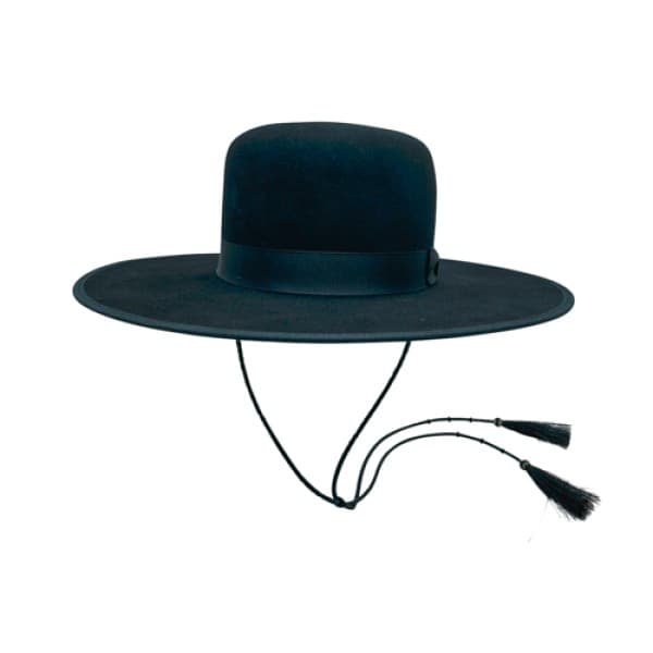 Style: 237 Wyatt Earp Cowboy Hat - thumbnail 4