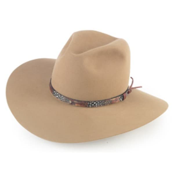 Style: 243 McKinney Cowboy Hat