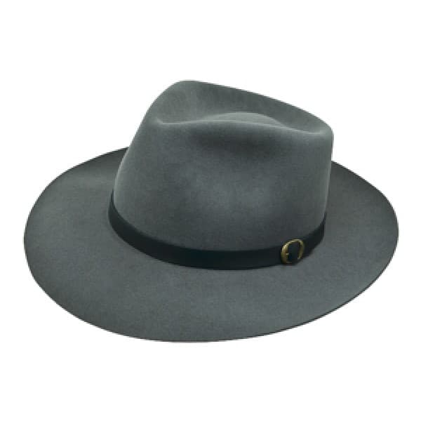 Style: 246 The Yonkers Fedora Hat