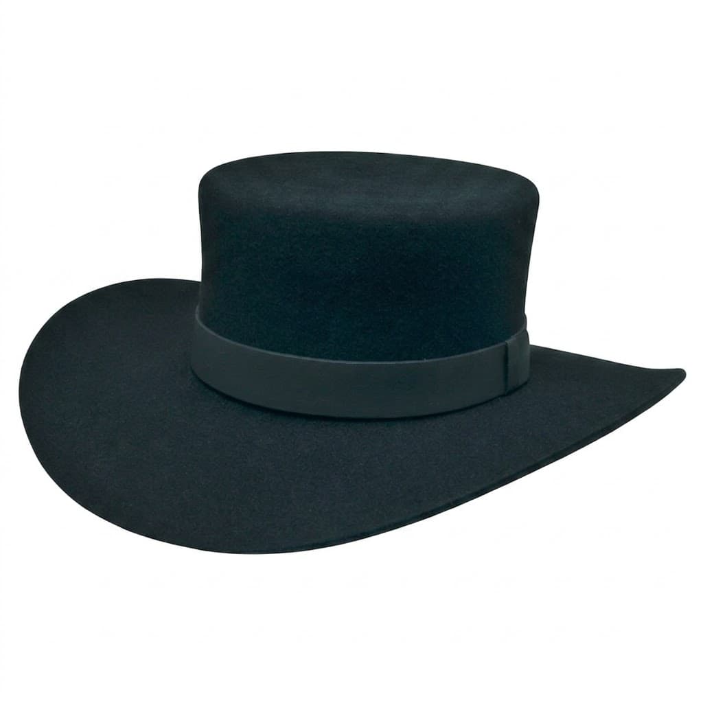 Style: 321 The Pale Rider Hat