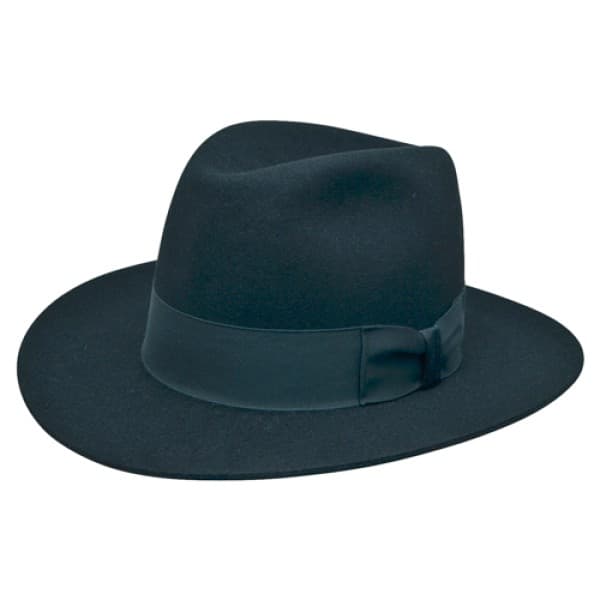 Style: 322 Frank Hamer Hat - thumbnail 3