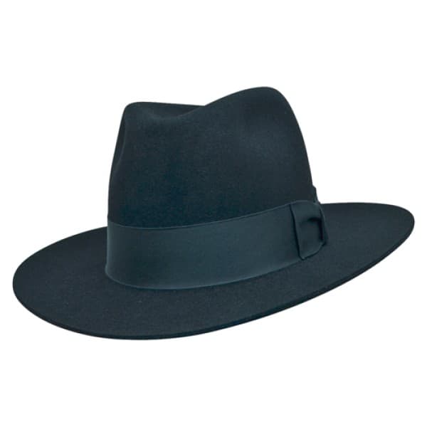 Style: 322 Frank Hamer Hat - thumbnail 4