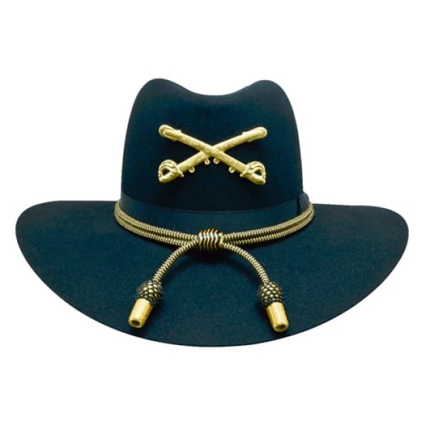 Style: 326 Civil War Hat - thumbnail 2