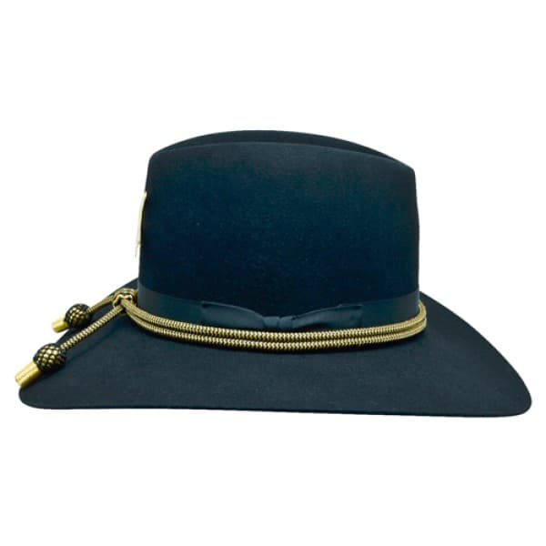 Style: 326 Civil War Hat - thumbnail 3