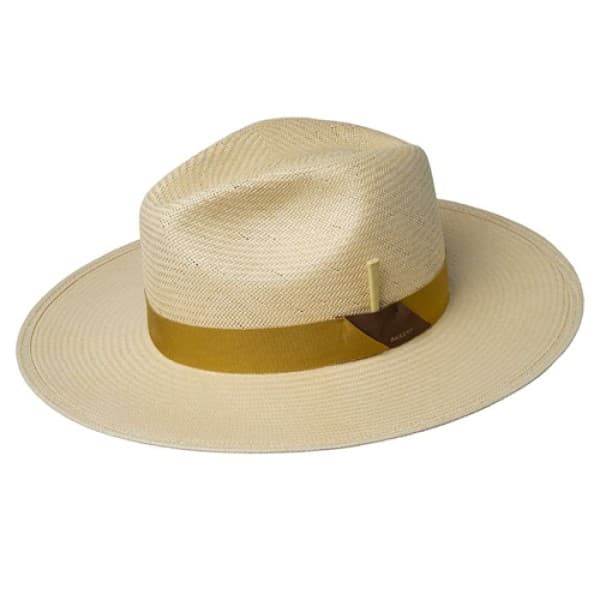 Style: 333 Bailey Magness Straw Hat - thumbnail 2