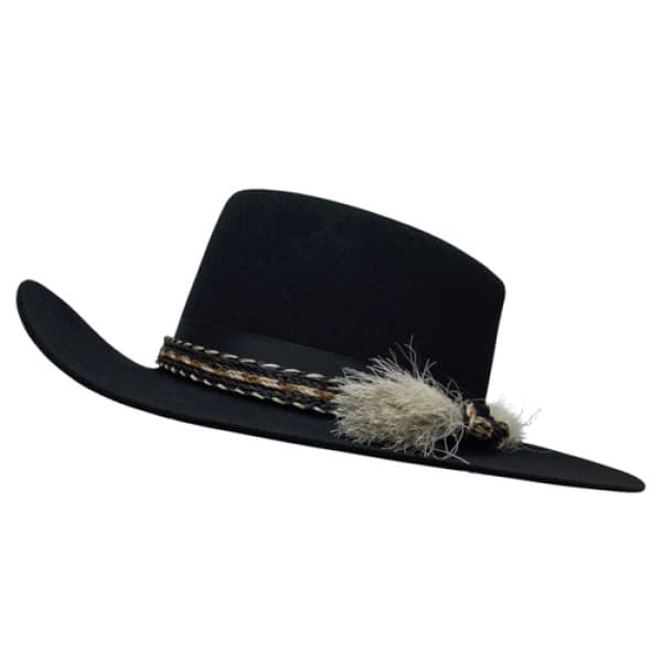 Style: 347 Johnny Ringo Cowboy Hat - thumbnail 3