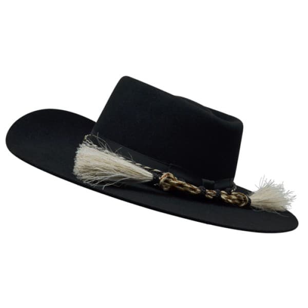 Style: 347 Johnny Ringo Cowboy Hat - thumbnail 5