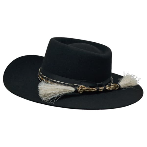 Style: 347 Johnny Ringo Cowboy Hat - thumbnail 6